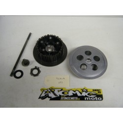 Noix et plateau d'embrayage  HONDA 250 CR-F 2014