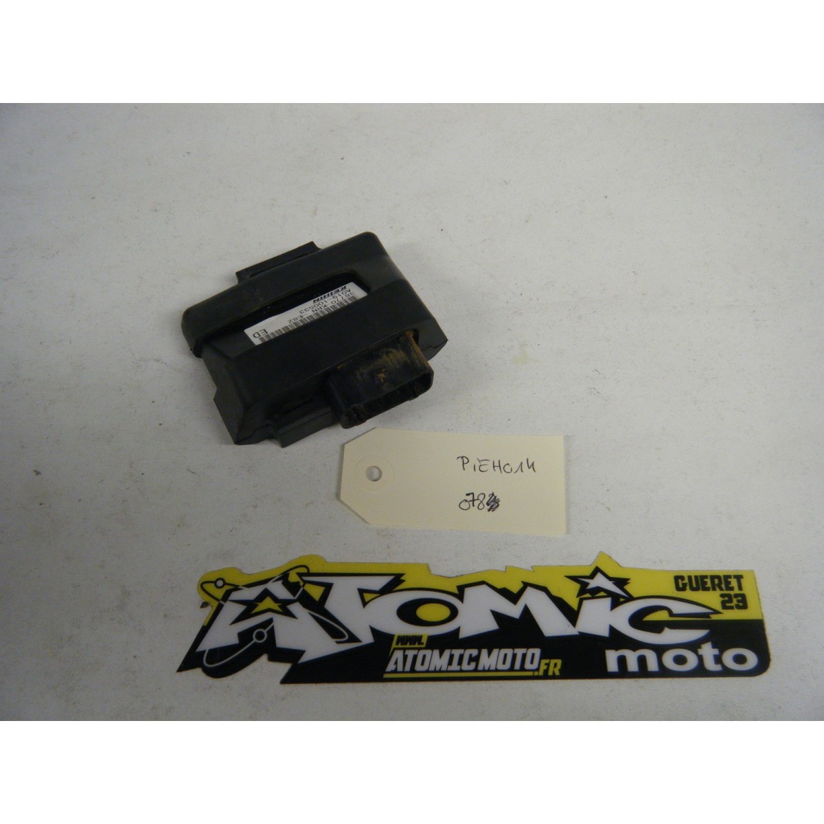 Boitier CDI HONDA 250 CR-F 2014 Boitier CDI HONDA 250 CR-F 2014