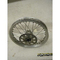 Roue arrière SHERCO 290 2.9 2000