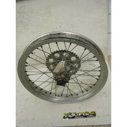 Roue arrière SHERCO 290 2.9 2000