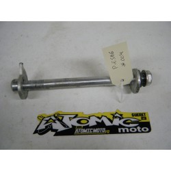 Axe de roue arrière SHERCO 290 2.9 2000