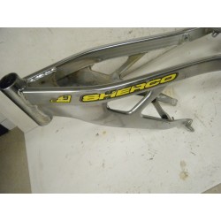 Chassis cadre  SHERCO 290 2.9 2000