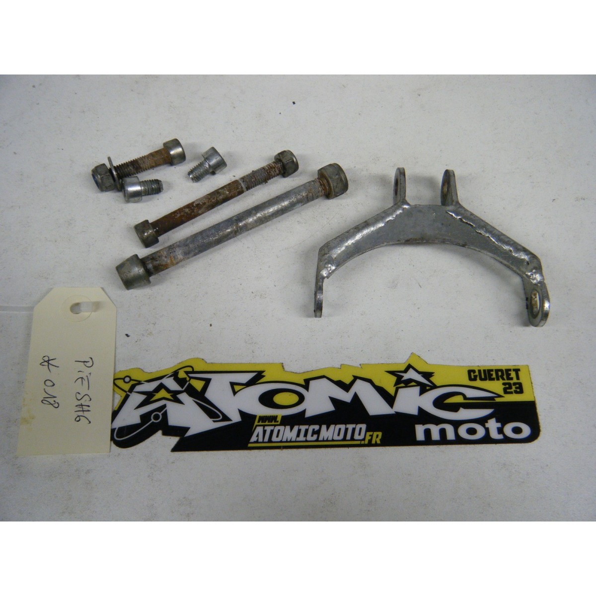 Axe moteur  SHERCO 290 2.9 2000