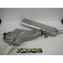 Silencieux SHERCO 290 2.9 2000