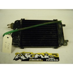 Radiateur  SHERCO 290 2.9 2000