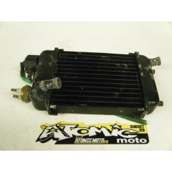 Radiateur  SHERCO 290 2.9 2000