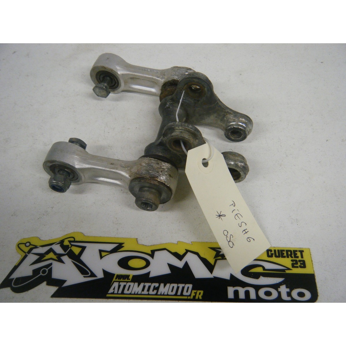 Biellette de suspension  SHERCO 290 2.9 2000