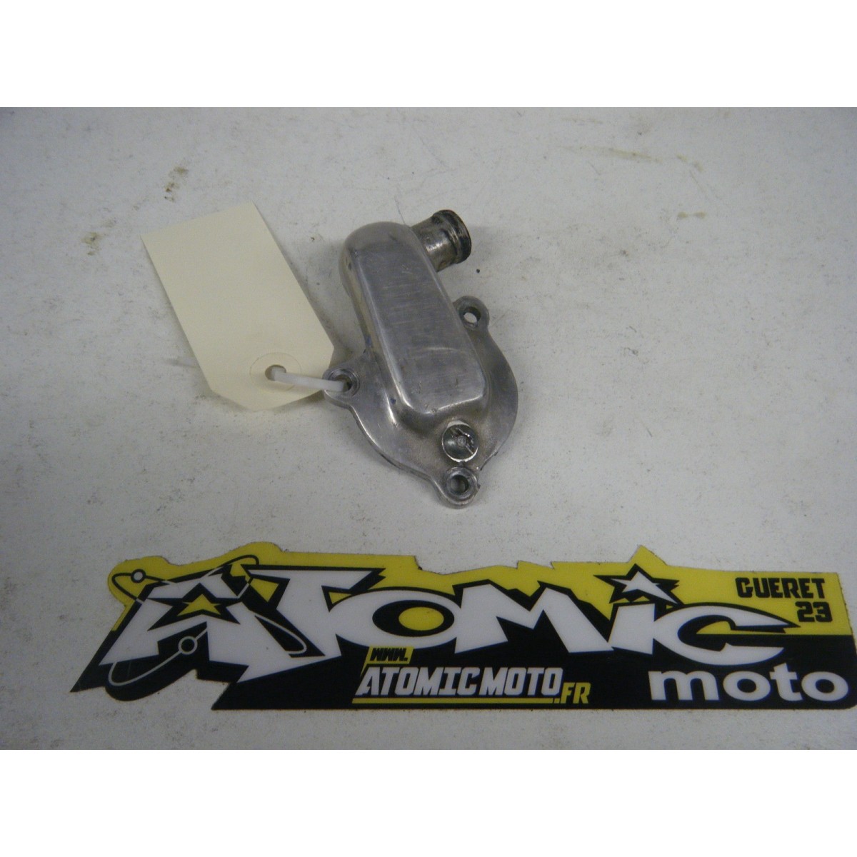 Carter de pompe à eau  SHERCO 290 2.9 2000