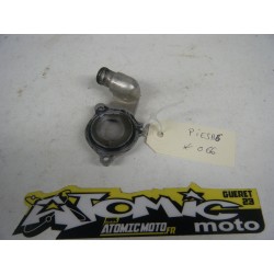 Carter de pompe à eau  SHERCO 290 2.9 2000