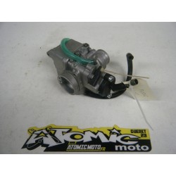 Carburateur / Injection  SHERCO 290 2.9 2000