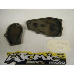 Carters de valves GASGAS 250 EC 2011