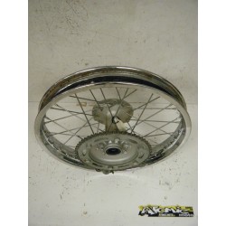 Roue arrière YAMAHA 125 DTR 2001