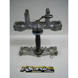 Te de fourche  YAMAHA 125 DTR 2001