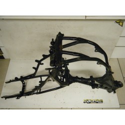 Chassis cadre  YAMAHA 125 DTR 2001