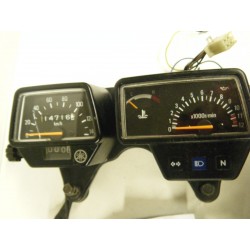 Compteur / Cable YAMAHA 125 DTR 2001