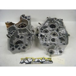 Carters moteur centraux YAMAHA 125 DTR 2001