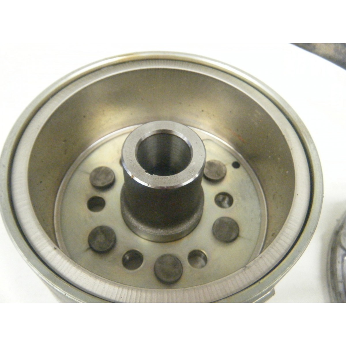 pieces yamaha 125 dtr