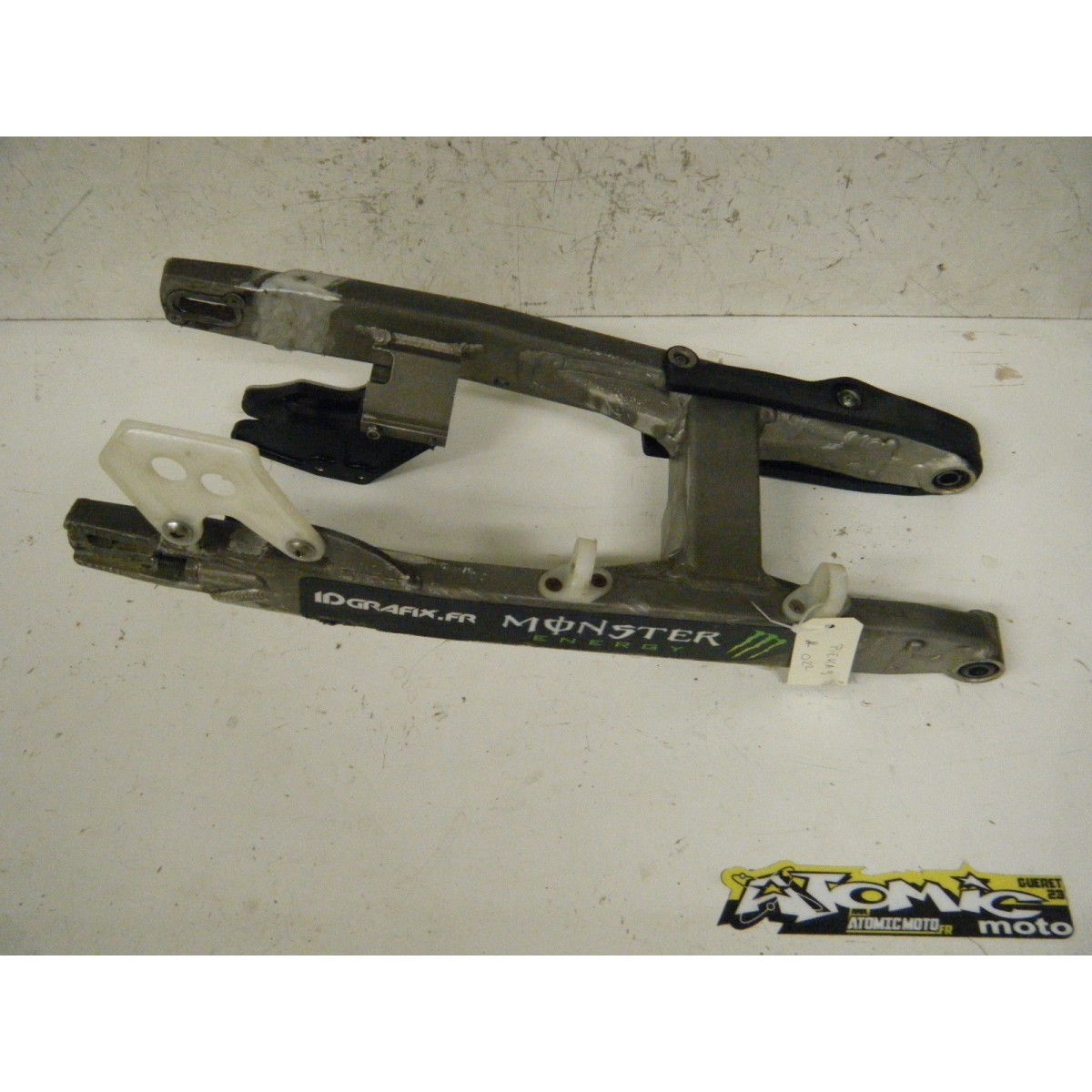 Bras oscillant KAWASAKI 85 KX 2006