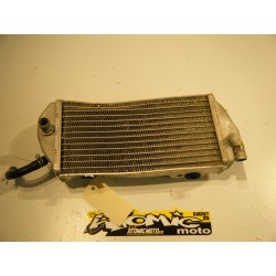 Radiateur droit GASGAS 125 EC 2007