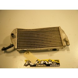 Radiateur droit GASGAS 125 EC 2007