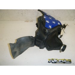 Boitier filtre a air complet YAMAHA 250 YZ-F 2008