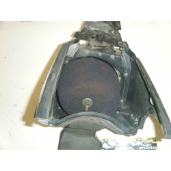 Boitier filtre a air complet YAMAHA 250 YZ-F 2008