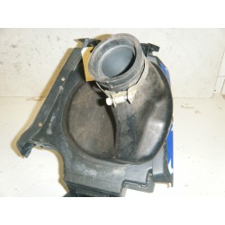Boitier filtre a air complet YAMAHA 250 YZ-F 2008