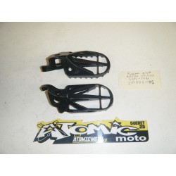 Repose pieds HONDA 250 CR-F 2012