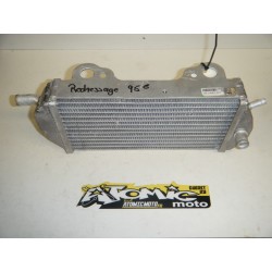 Radiateur droit GASGAS 300 EC 2008