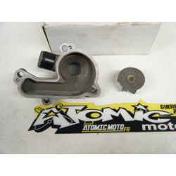 Kit pompe à eau gros volume BOYESEN HUSQVARNA 350 FE 2019