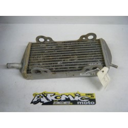 Radiateur droit GASGAS 250 EC 2008