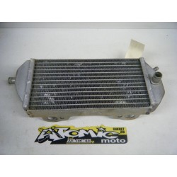 Radiateur droit GASGAS 250 EC 2008