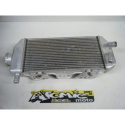 Radiateur droit  YAMAHA 250 YZ-F 2008