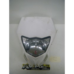 Plaque phare YAMAHA 250 WR-F 2015