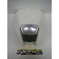 Plaque phare HUSQVARNA 125 WR 2009