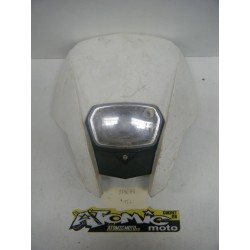 Plaque phare HUSQVARNA 125 WR 2009