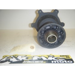 Moyeux de roue avant GASGAS 250 EC 2004