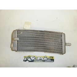 Radiateur droit GASGAS 300 EC 2001