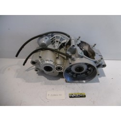 Carters moteur centraux BETA 125 Rev 2007