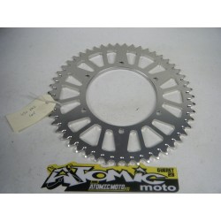 Couronne alu 50 dents SUZUKI 450 RM-Z 2008