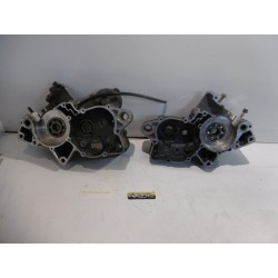 Carters moteur centraux GASGAS 125 EC 2008