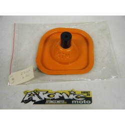 Cache filtre à air KTM 250 EXC 2002