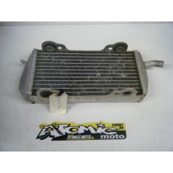 Radiateur droit GASGAS 300 EC 2009