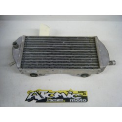 Radiateur droit GASGAS 300 EC 2009