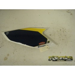 Cache latérale droit  HUSQVARNA 250 TE 2014