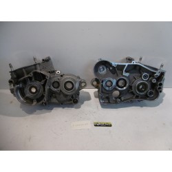 Carters moteur centraux GASGAS 300 EC 2012