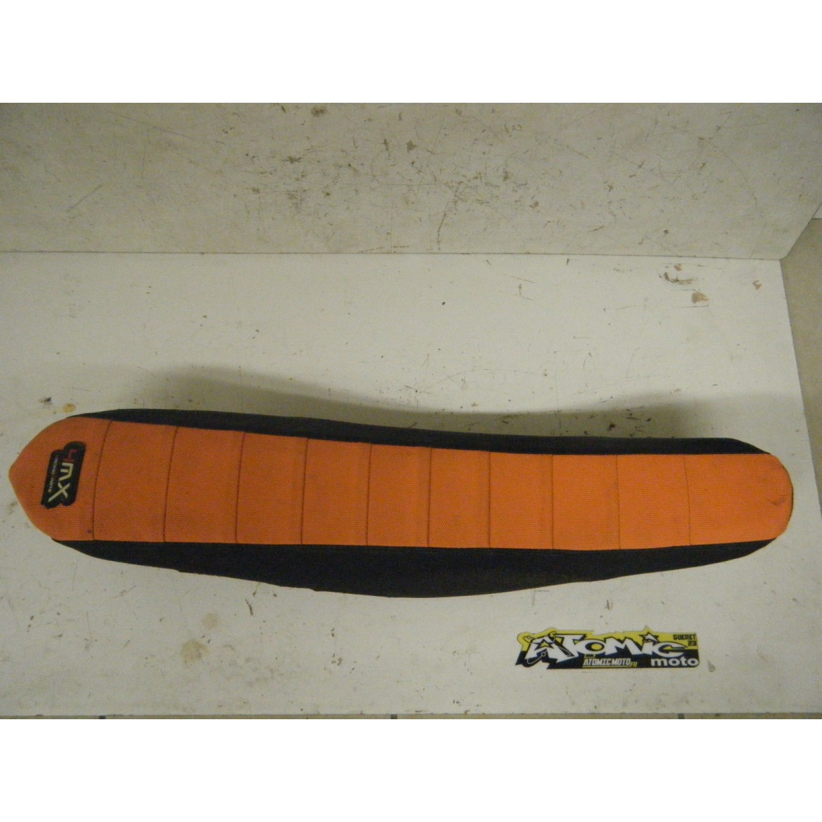 Selle basse KTM 125 EXC 2014 