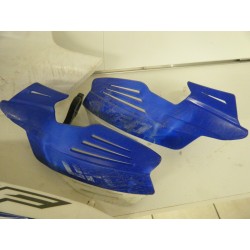 Lot plastique  YAMAHA 250 WR-F 2014