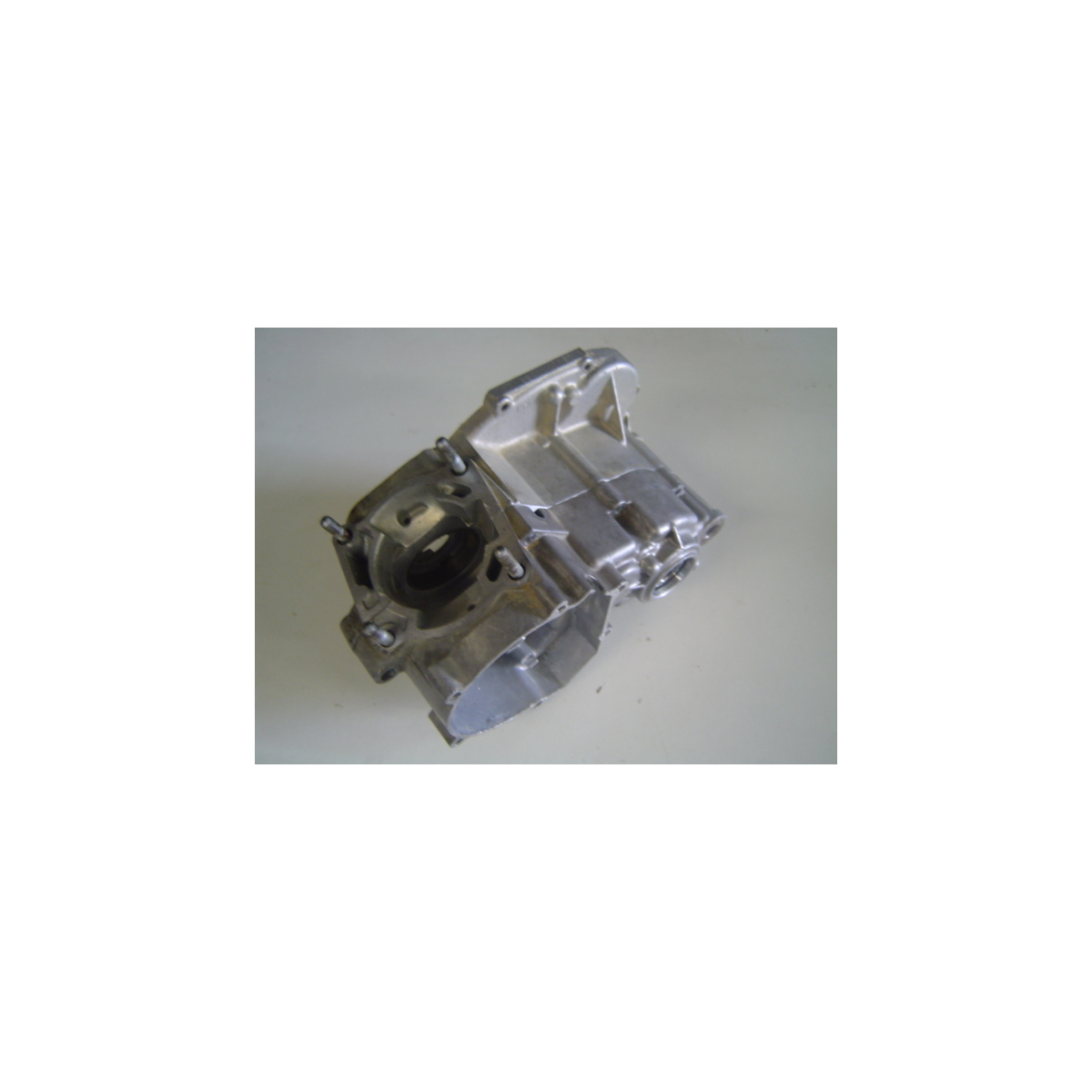 Carters moteur centraux KAWASAKI 85 KX 2005 Carters moteur centraux KAWASAKI 85 KX 2005