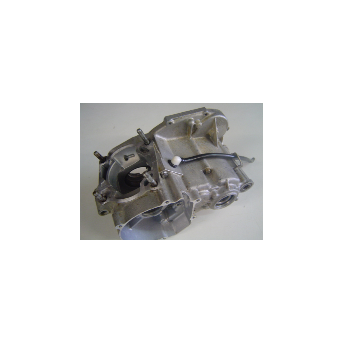 Carters moteur centraux KAWASAKI 85 KX 2005 Carters moteur centraux KAWASAKI 85 KX 2005